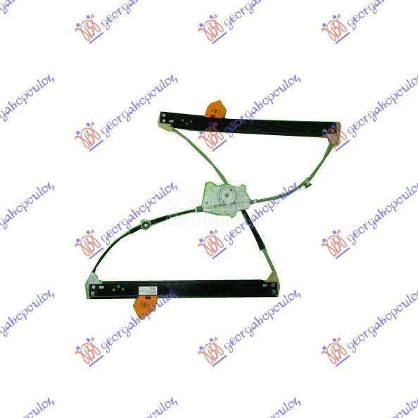 PODIZAC PREDNJEG PROZORA ELEKT