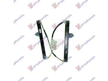 PODIZAC ZADNJEG PROZORA ELEKTR za Audi A8 od 2002. do 2009. god.