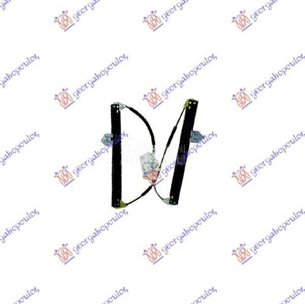 PODIZAC ZADNJEG PROZORA ELEKTR