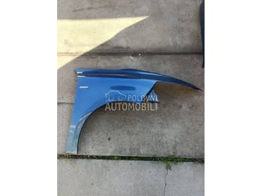 desno krilo za Citroen C4 Grand Picasso, C4 Grand SpaceTourer, C4 Picasso od 2013. do 2022. god.