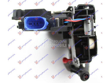 BRAVA ZADNJIH VRATA ELEKTRICNA za Audi A8 od 2002. do 2009. god.