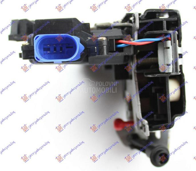 BRAVA ZADNJIH VRATA ELEKTRICNA