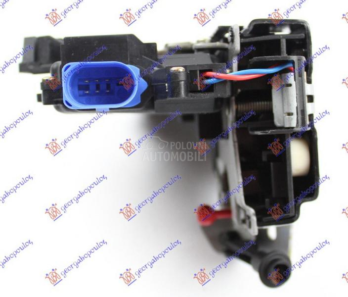 BRAVA ZADNJIH VRATA (CENTRALNO