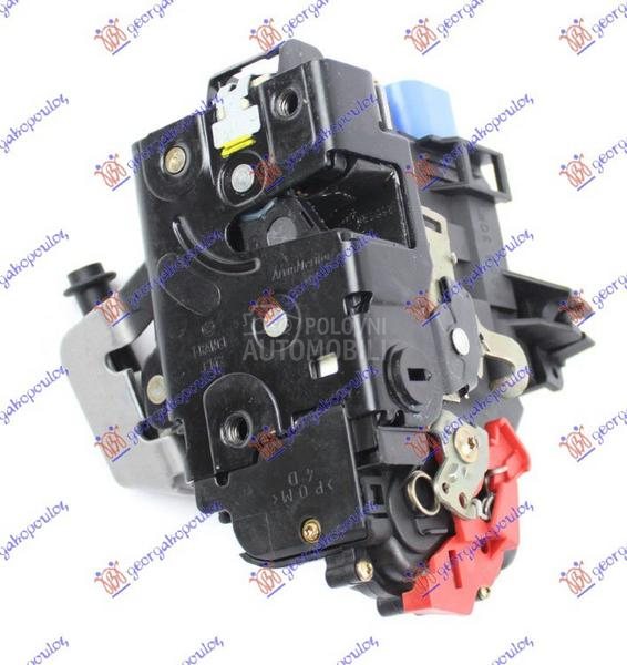 BRAVA ZADNJIH VRATA (CENTRALNO