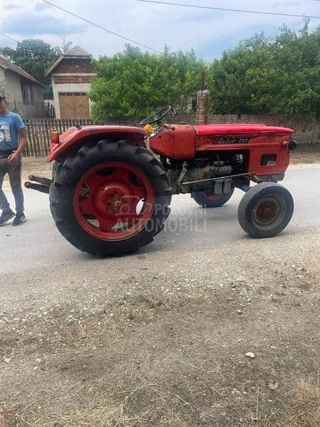 Zetor 2511