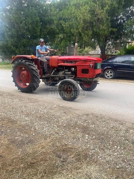 Zetor 2511