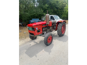 Zetor 2511