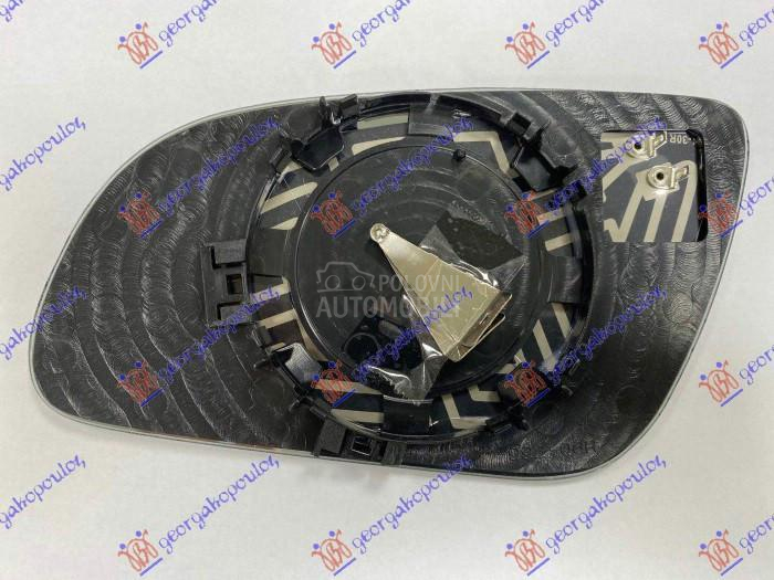 STAKLO RETROVIZORA SA GREJACEM