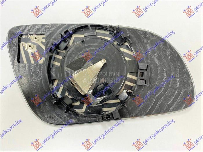 STAKLO RETROVIZORA SA GREJACEM