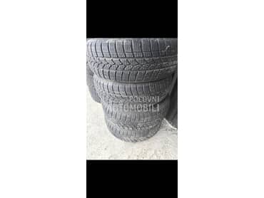 Aluminijumske felne  14" 4 x 100