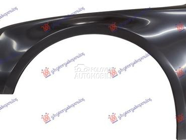 BLATOBRAN ALUMINIJUM za Audi A8 od 2009. do 2013. god.