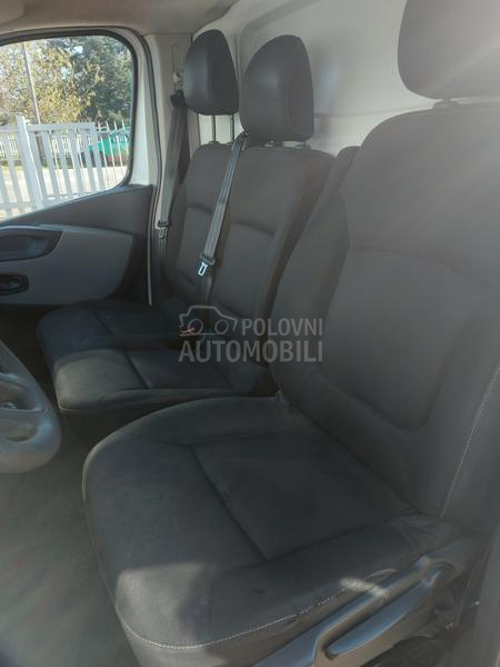 Renault Trafic 1.6