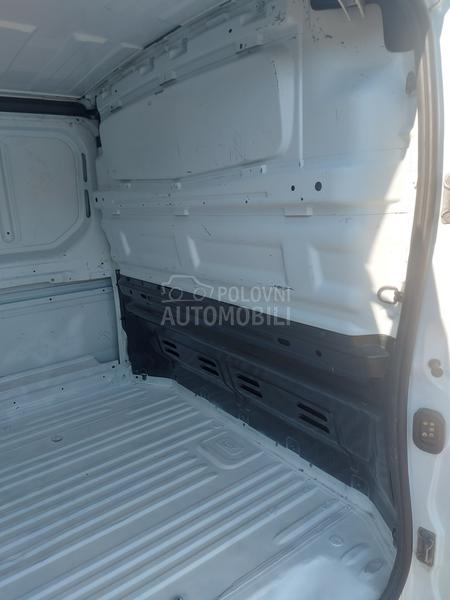 Renault Trafic 1.6