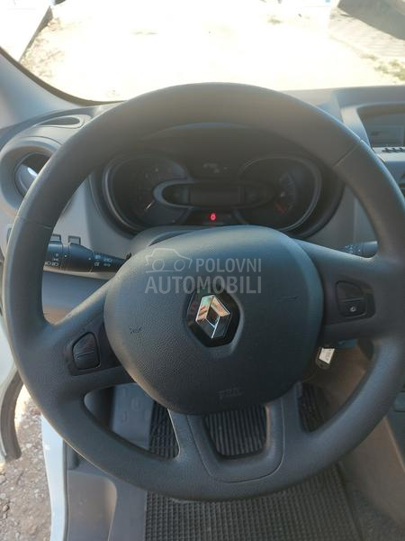 Renault Trafic 1.6