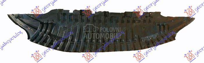 ZASTITA MOTORA ISPOD BRANIKA P