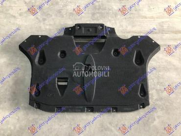 ZASTITA MOTORA ZADNJA (6.3 FSI za Audi A8 od 2009. do 2013. god.