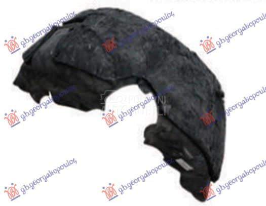 ZADNJE POTKRILO PLASTICNO