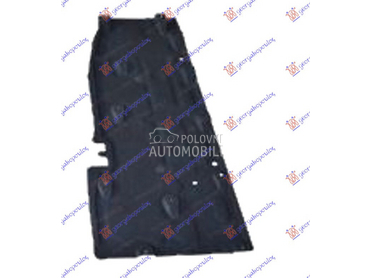 ZASTITA PODA (SREDNJI DEO) PLA za Audi A8 od 2009. do 2013. god.