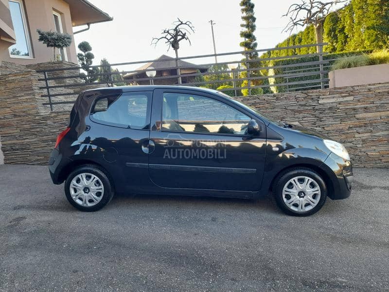 Renault Twingo 1.2 UV0Z/CH