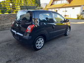 Renault Twingo 1.2 UV0Z/CH
