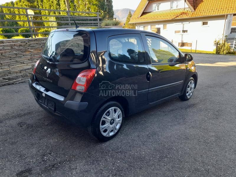 Renault Twingo 1.2 UV0Z/CH