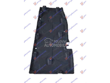 ZASTITA PODA SREDNJA PLASTICNA za Audi A8 od 2009. do 2013. god.