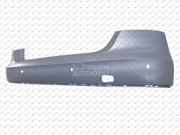 ZADNJI BRANIK PM (4 PDC SENZOR za Audi A8 od 2009. do 2013. god.