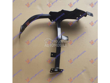 NOSAC PREDNJEG BLATOBRANA ALUM za Audi A8 od 2013. do 2017. god.