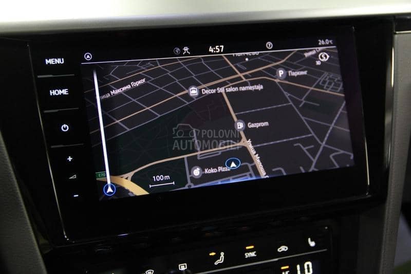 Volkswagen Arteon RATAOD292/ELEGANCE