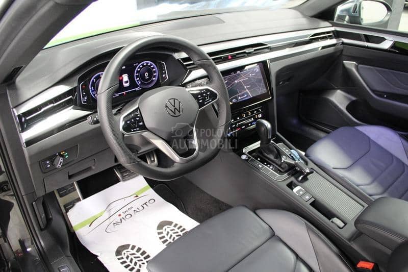 Volkswagen Arteon RATAOD292/ELEGANCE