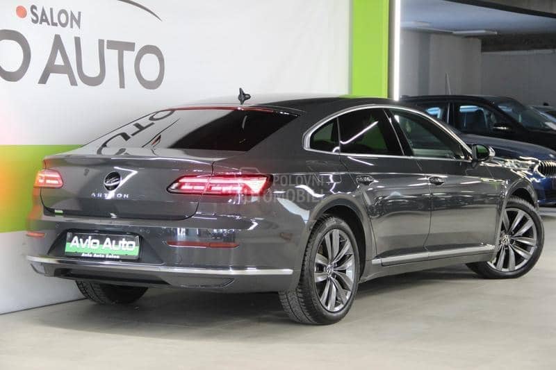 Volkswagen Arteon RATAOD292/ELEGANCE