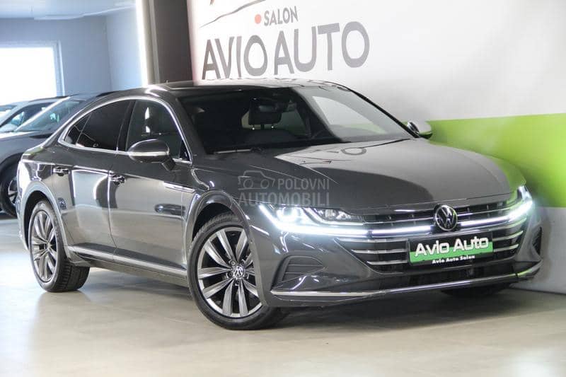 Volkswagen Arteon RATAOD292/ELEGANCE