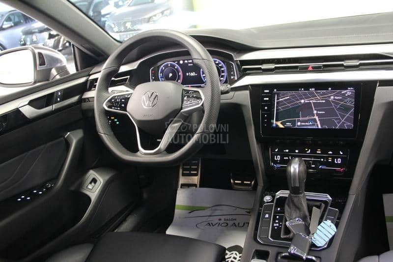 Volkswagen Arteon RATAOD292/ELEGANCE