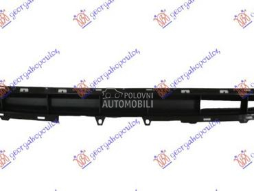 NOSAC PVC MASKE CENTRALNI PLAS za Audi A8 od 2009. do 2013. god.