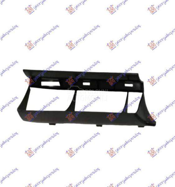 NOSAC PVC MASKE BOCNI PLASTICN