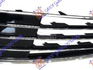 RESETKA PREDNJEG BRANIKA (BEZ za Audi A8 od 2009. do 2013. god.