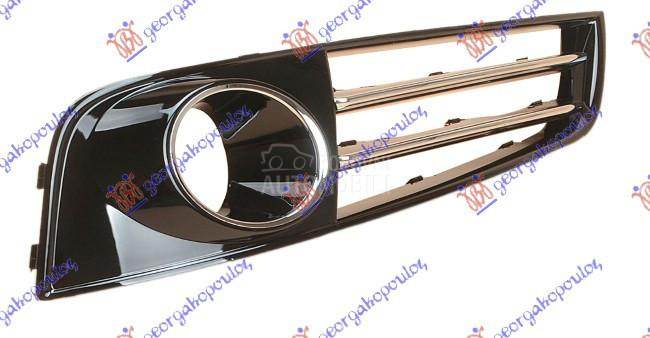 RESETKA PREDNJEG BRANIKA (SA M