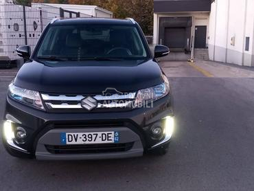 Suzuki Vitara 1.6hdi bukvalno nov