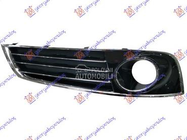 RESETKA PREDNJEG BRANIKA (SA M za Audi A8 od 2009. do 2013. god.