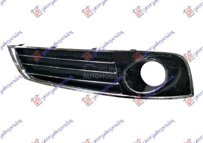 RESETKA PREDNJEG BRANIKA (SA M