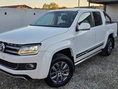 Volkswagen Amarok 2.0tdi f.u.l. t.o.p