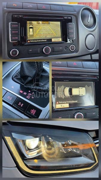 Volkswagen Amarok 2.0tdi f.u.l. t.o.p