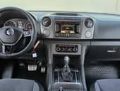Volkswagen Amarok 2.0tdi f.u.l. t.o.p