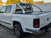 Volkswagen Amarok 2.0tdi f.u.l. t.o.p