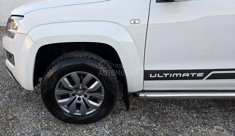Volkswagen Amarok 2.0tdi f.u.l. t.o.p