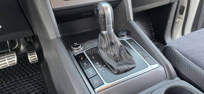 Volkswagen Amarok 2.0tdi f.u.l. t.o.p
