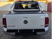 Volkswagen Amarok 2.0tdi f.u.l. t.o.p