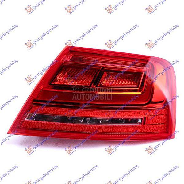 STOP LAMPA SPOLJASNJA LED (ULO