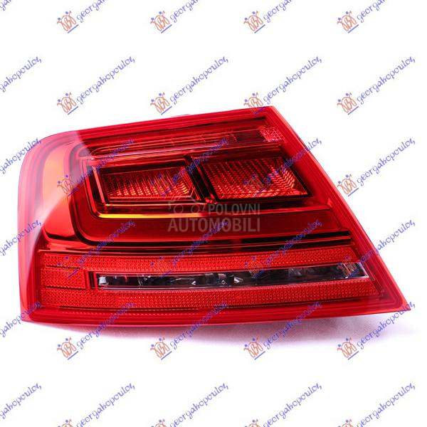 STOP LAMPA SPOLJASNJA LED (ULO