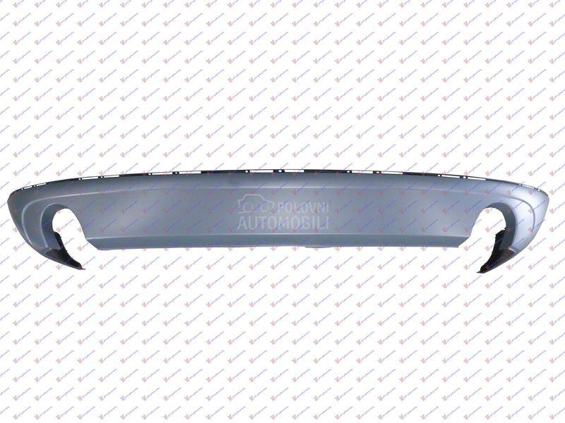 SPOJLER ZADNJEG BRANIKA